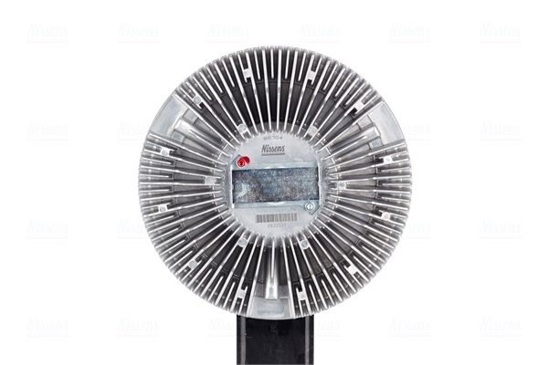 Муфта вентилятора охолодження NISSENS 86104 - zapix