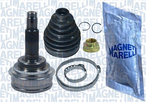Шарнір рівних кутових швидкостей (ШРКШ) MAGNETI MARELLI 302015100364 - zapix