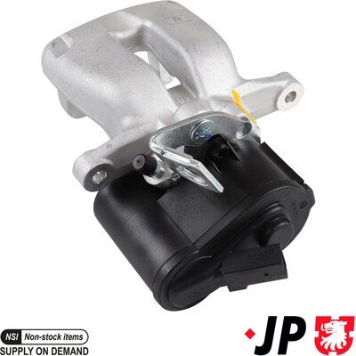 Гальмівний супорт JP GROUP 1162010570 - zapix