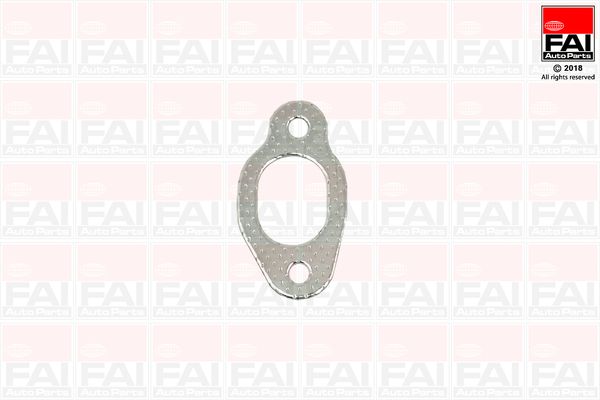 Прокладка випускного колектора FAI AUTOPARTS EM240 - zapix