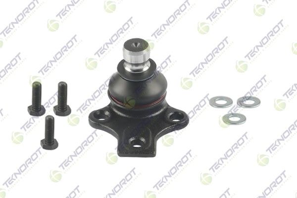 Кульова опора TEKNOROT V403K - zapix