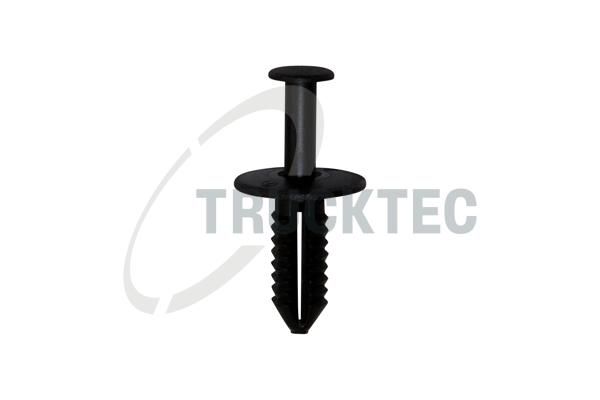 Кліпси TRUCKTEC AUTOMOTIVE 0267192 - zapix