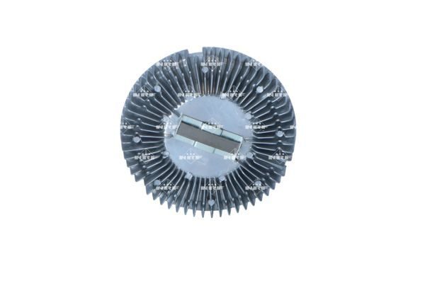 Муфта вентилятора охолодження NRF 49611 - zapix
