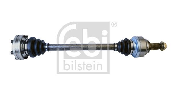Піввісь FEBI BILSTEIN 185923 - zapix