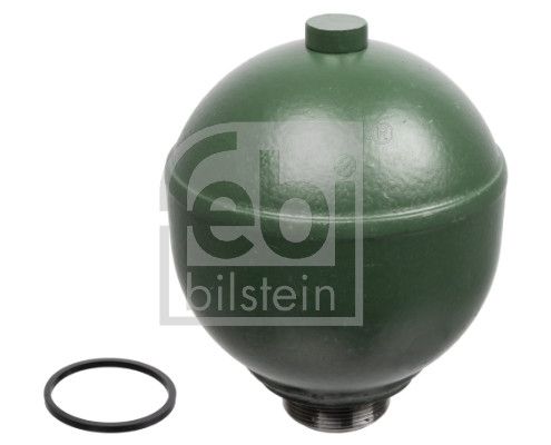 Пневматична підвіска FEBI BILSTEIN 22508 - zapix