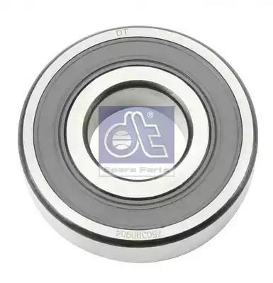 Підшипник КПП DT SPARE PARTS 210086 - zapix