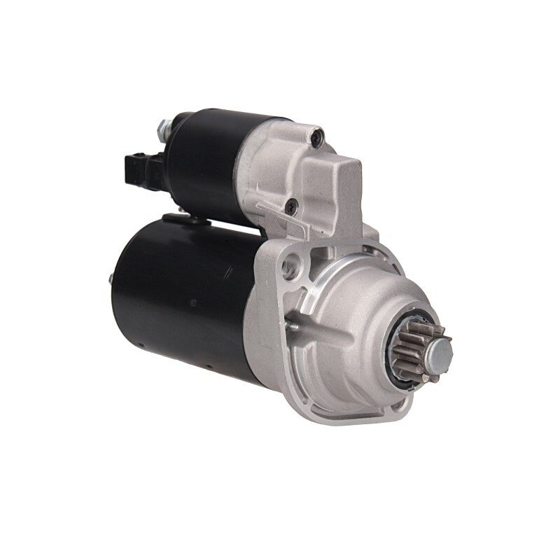 Акция Стартер новий VW Sharan 95-10, Golf IV 97-03, Passat B3-B4 88-96, Golf III 91-98, Bora 98-13- AUDI A3 96-03, TT 98-06- SKODA Fabia I 99-07, Octavia Tour 96-10- FORD Galaxy 94-06- SEAT Ibiza 02-09, Leon 99-05, Alhambra 96-10, Toledo II 99-04, Ibiza 93-02 MSG CMS1119