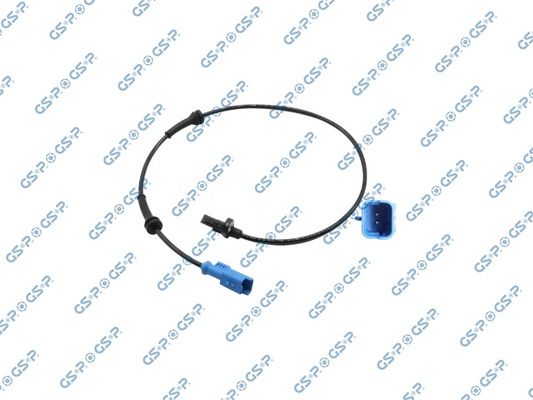 Датчик ABS GSP 9A0343 - zapix