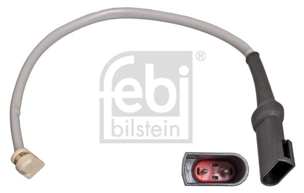 Датчик зносу гальмівних колодок FEBI BILSTEIN 102245 - zapix