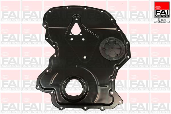 Кришка ГРМ FAI AUTOPARTS TCC4 - zapix