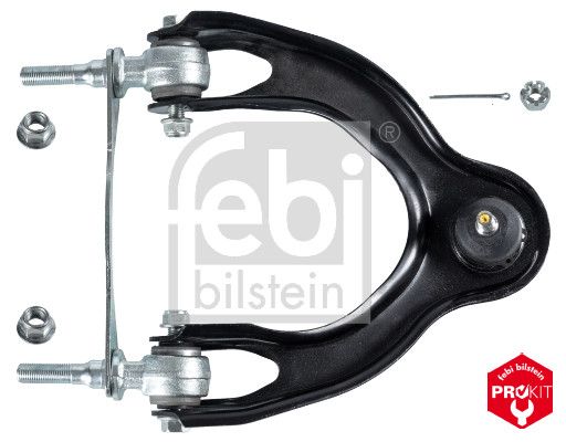 Важіль підвіски FEBI BILSTEIN 42156 - zapix