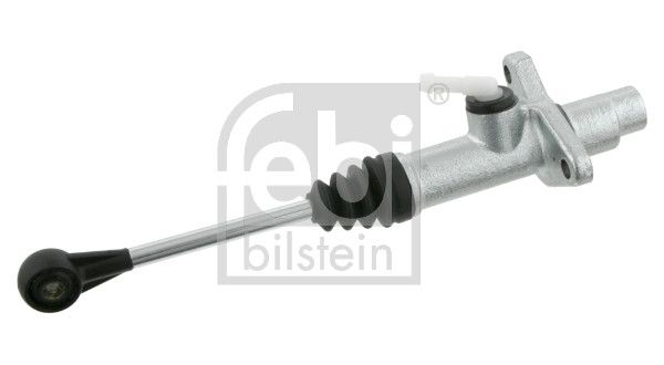 Головний циліндр зчеплення FEBI BILSTEIN 14128 - zapix