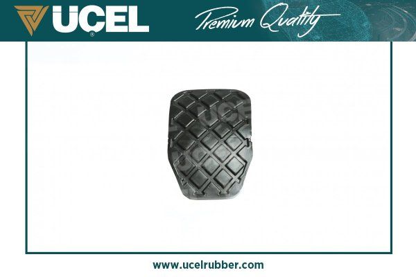 Невідсортовані деталі UCEL 61225 - zapix
