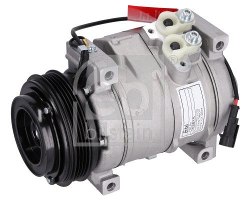Компресор кондиціонера FEBI BILSTEIN 182615 - zapix