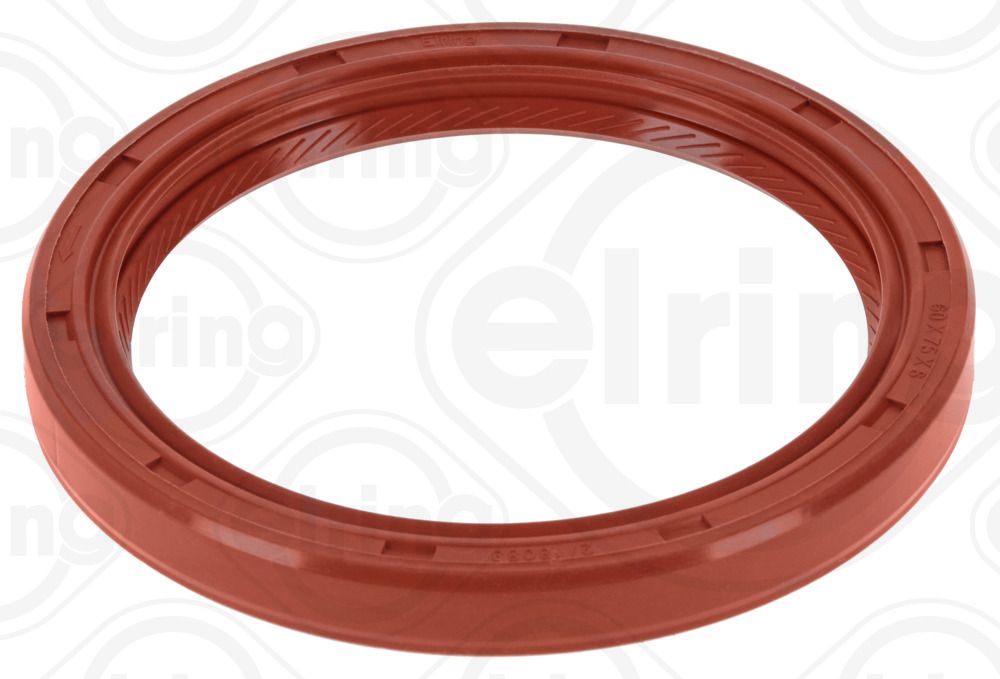 Сальник колінчатого вала ELRING 725770 - zapix
