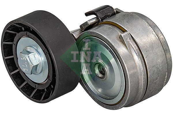 Натяжний пристрій ременя поліклінового SCHAEFFLER INA 534086710 - zapix