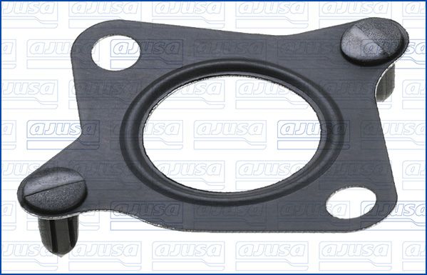 Прокладка EGR AJUSA 01210700 - zapix