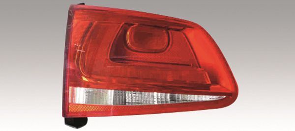 Задній ліхтар VALEO 044260 - zapix