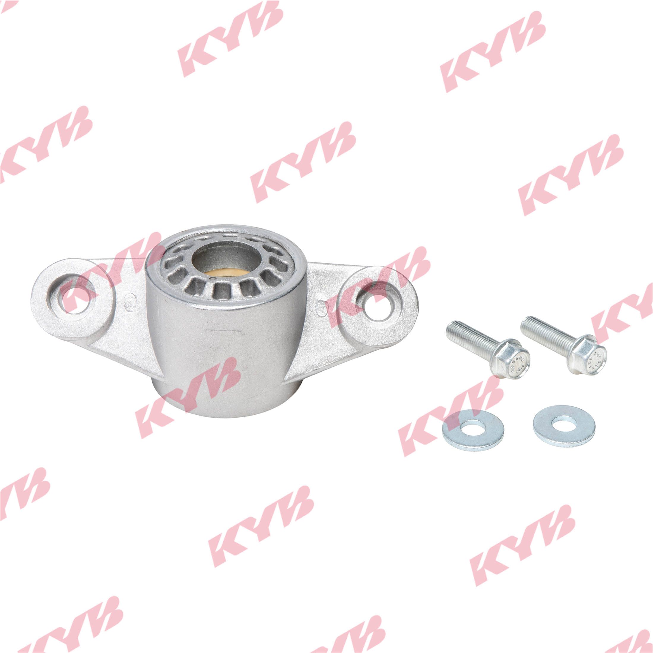 Опора амортизаційної стійки KYB SM9953 - zapix