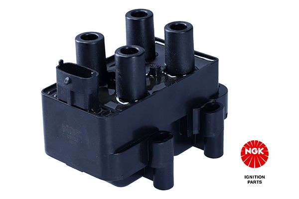 Котушка запалювання NGK 48145 - zapix