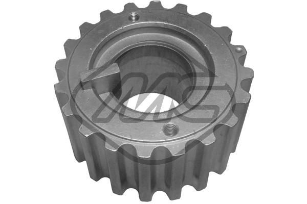Шестерня колінвалу METALCAUCHO 05543 - zapix