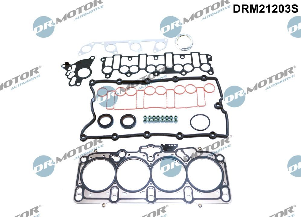 Комплект прокладок ГБЦ DR.MOTOR AUTOMOTIVE DRM21203S - zapix