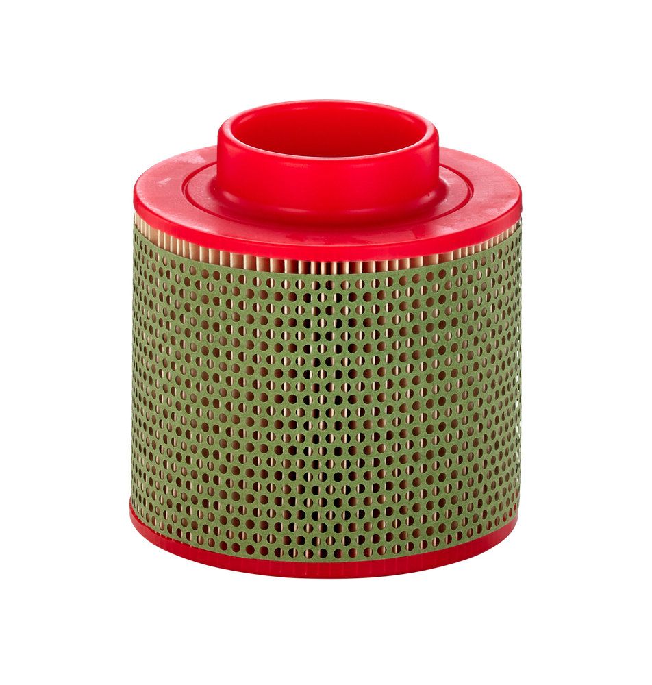 Повітряний фільтр MANN-FILTER C17100 - zapix