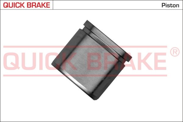 Поршень тормозного суппорта QUICK BRAKE 185191K