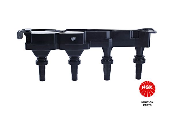 Котушка запалювання NGK 48014 - zapix