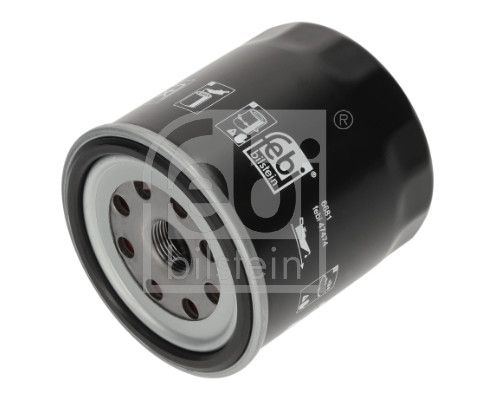 Оливний фільтр FEBI BILSTEIN 47474 - zapix