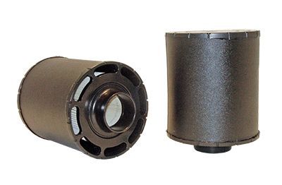 Повітряний фільтр WIX FILTERS 46314 - zapix