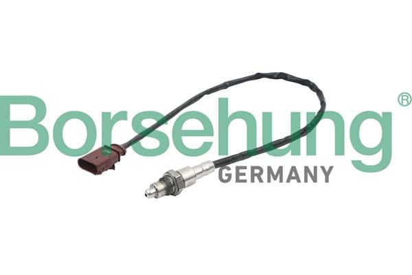 Кисневий датчик BORSEHUNG B16931 - zapix