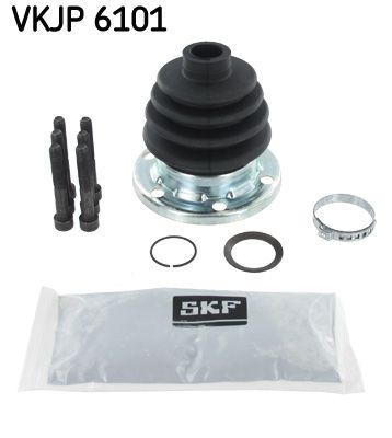 Пильник ШРКШ SKF VKJP6101 - zapix