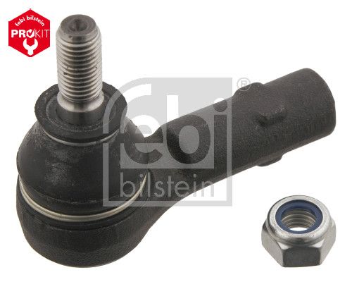 Наконечник кермової тяги FEBI BILSTEIN 17704 - zapix
