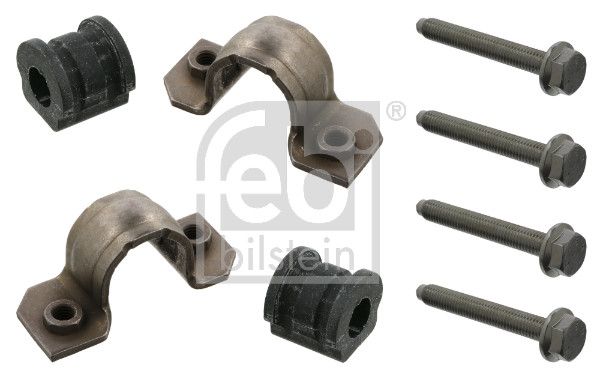 Втулка стабілізатора FEBI BILSTEIN 37659 - zapix