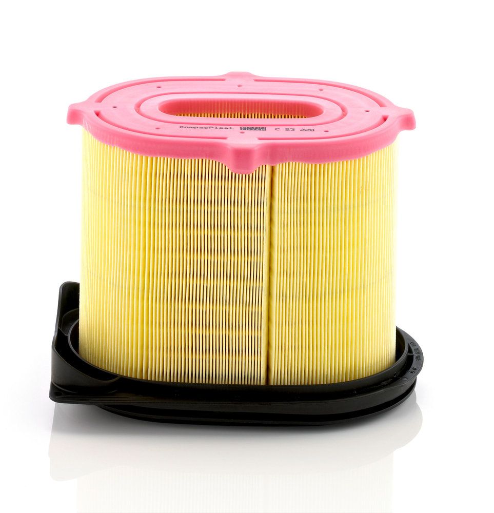Повітряний фільтр MANN-FILTER C23220 - zapix