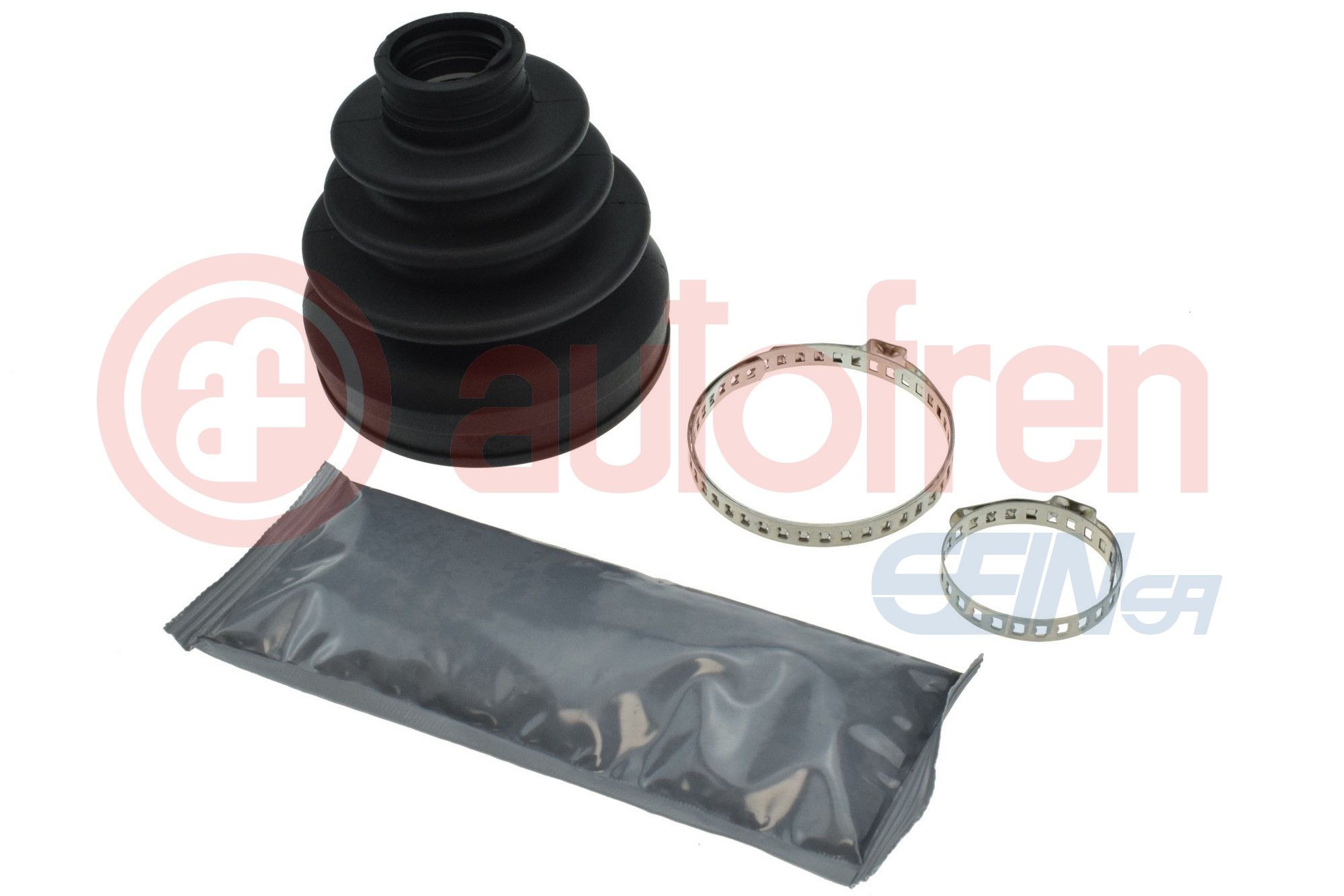 Пильник ШРКШ AUTOFREN SEINSA D8611 - zapix