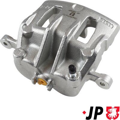 Гальмівний супорт JP GROUP 3561901470 - zapix