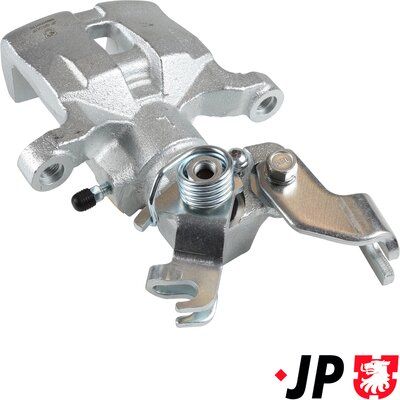 Гальмівний супорт JP GROUP 3862000170 - zapix