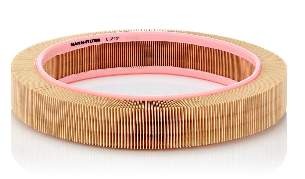 Повітряний фільтр MANN-FILTER C37107 - zapix