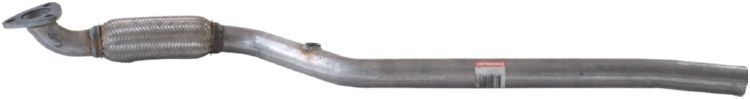Приймальна труба BOSAL 853957 - zapix
