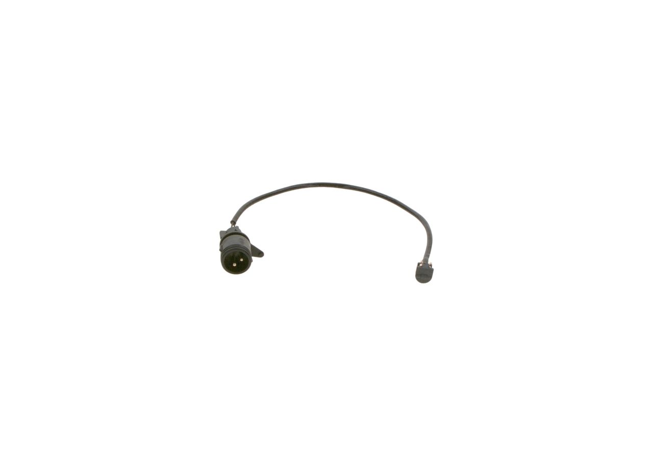 Датчик зносу гальмівних колодок BOSCH 1987473596 - zapix