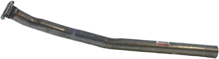 Приймальна труба BOSAL 750439 - zapix