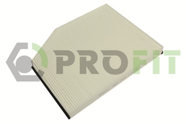 Фільтр салону PROFIT 15212442 - zapix
