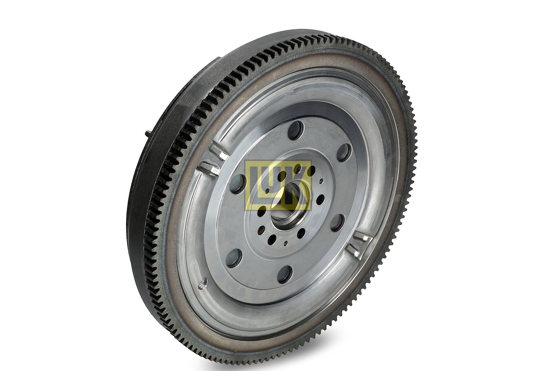 Маховик SCHAEFFLER LUK 415080210 - zapix