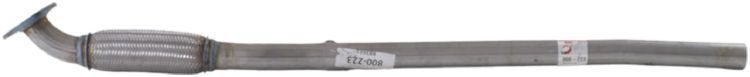 Приймальна труба BOSAL 800223 - zapix