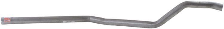 Приймальна труба BOSAL 850099 - zapix