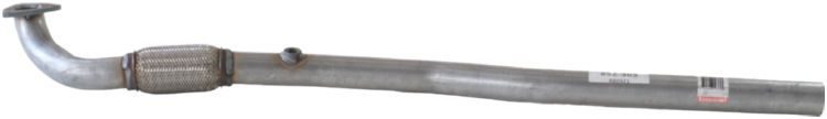 Приймальна труба BOSAL 852369 - zapix