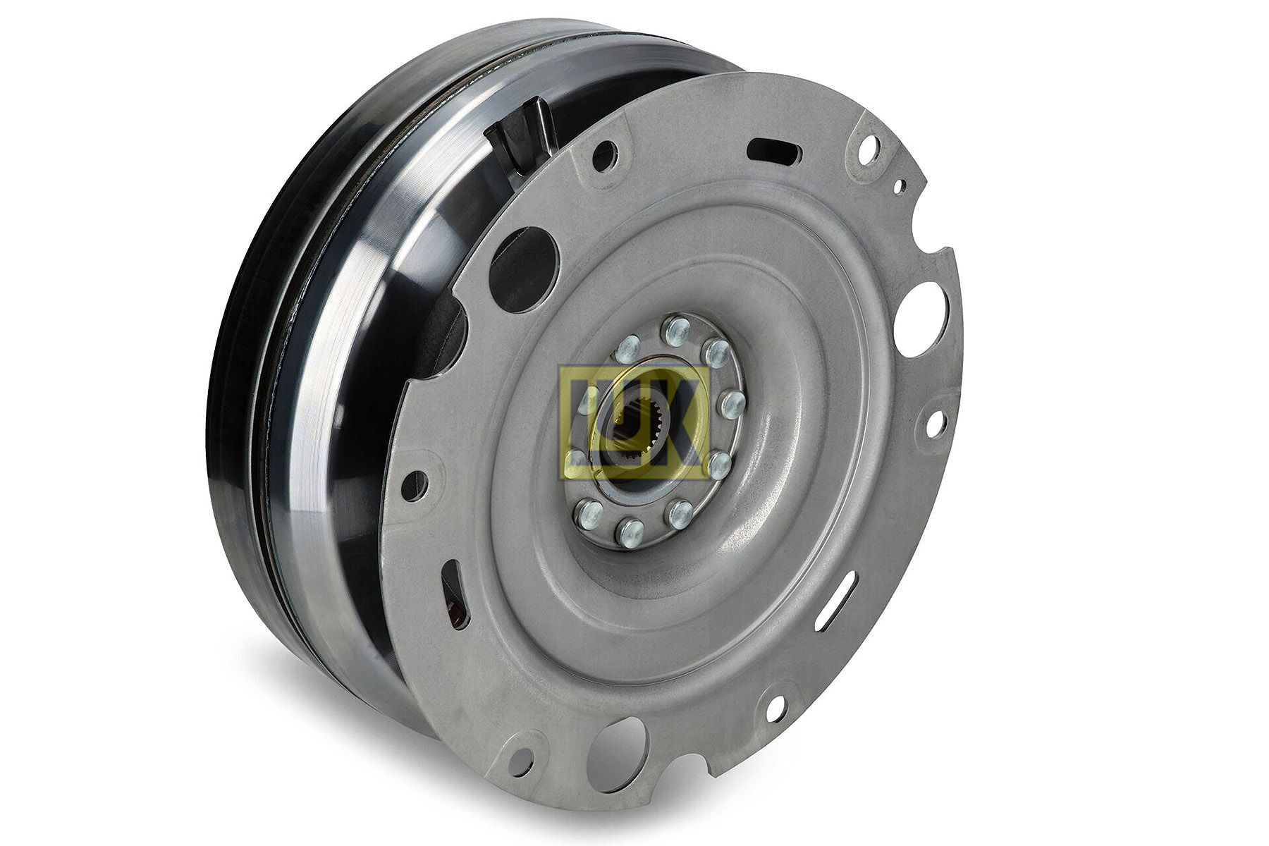 Маховик SCHAEFFLER LUK 415104009 - zapix