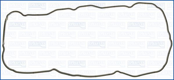 Прокладка клапанної кришки AJUSA 11076800 - zapix